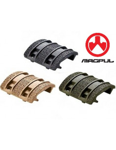 XTM COUVRES RAIL PICATINNY