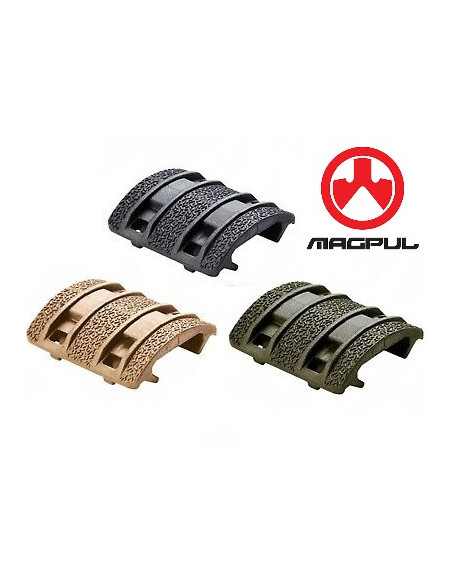 XTM COUVRES RAIL PICATINNY