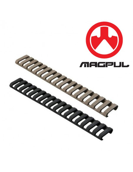 COUVRE RAIL SOUPLE PICATINNY