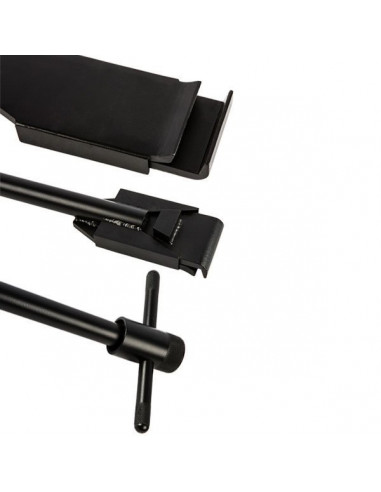 CINTREUSE À REBORD EDGEBENDER 2.0