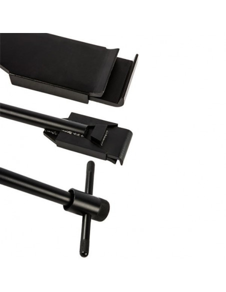 CINTREUSE À REBORD EDGEBENDER 2.0