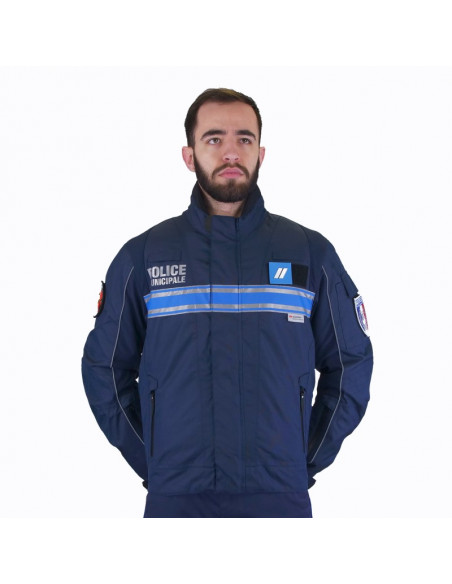 BLOUSON TOUT TEMPS CIVIK PM