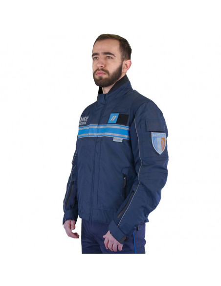 BLOUSON TOUT TEMPS CIVIK PM