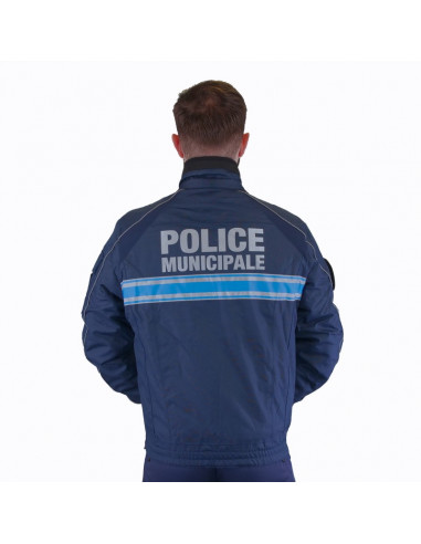BLOUSON TOUT TEMPS CIVIK PM