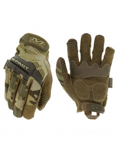 Gants M-PACT - Multicam