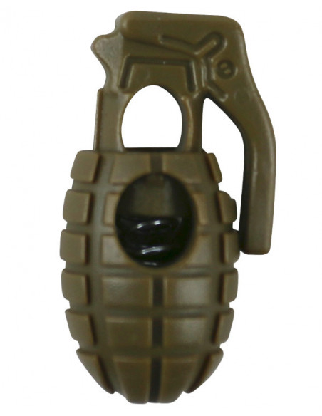 STOP CORDON GRENADE