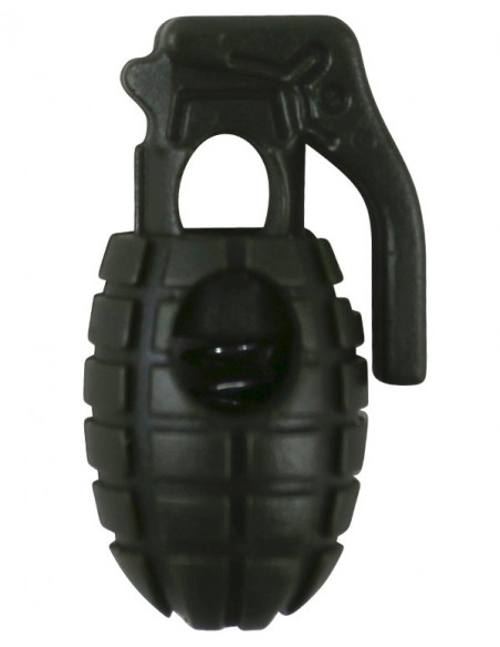STOP CORDON GRENADE