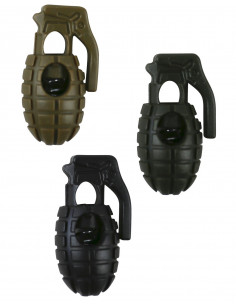 STOP CORDON GRENADE