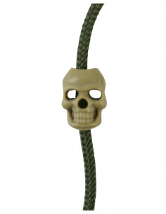 STOP CORDON TETE DE MORT 2