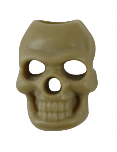 STOP CORDON TETE DE MORT