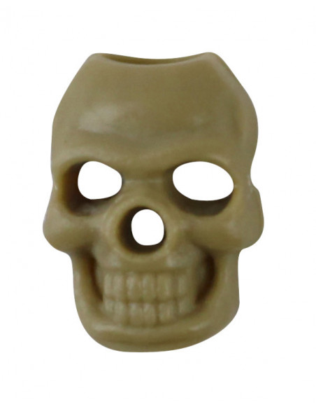 STOP CORDON TETE DE MORT