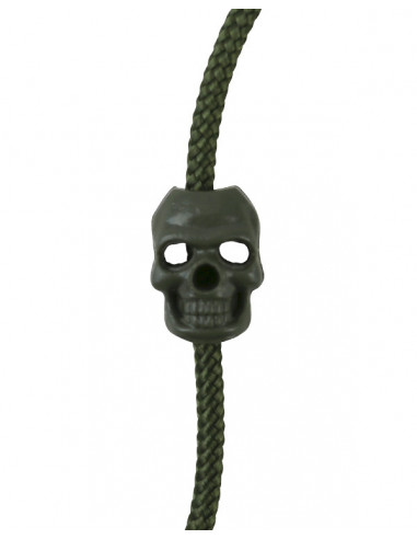 STOP CORDON TETE DE MORT