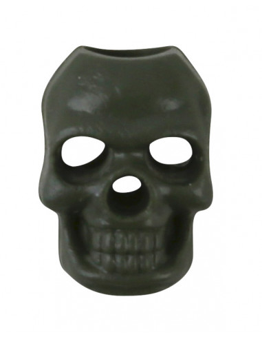 STOP CORDON TETE DE MORT