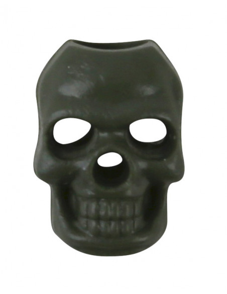 STOP CORDON TETE DE MORT