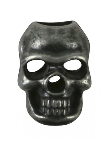 STOP CORDON TETE DE MORT