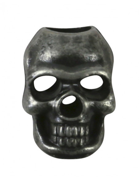 STOP CORDON TETE DE MORT