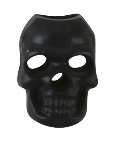 STOP CORDON TETE DE MORT