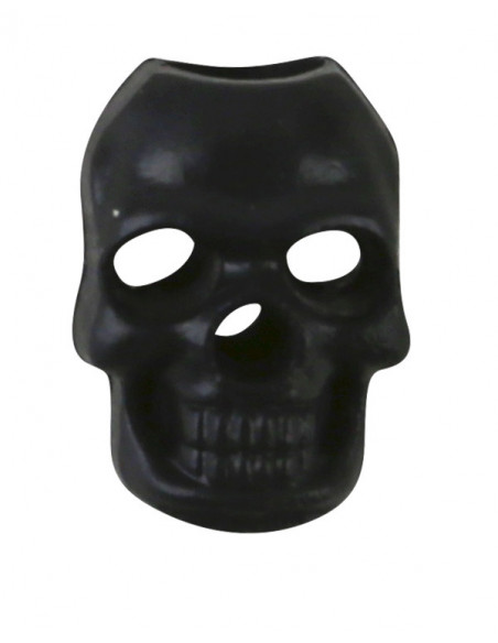 STOP CORDON TETE DE MORT