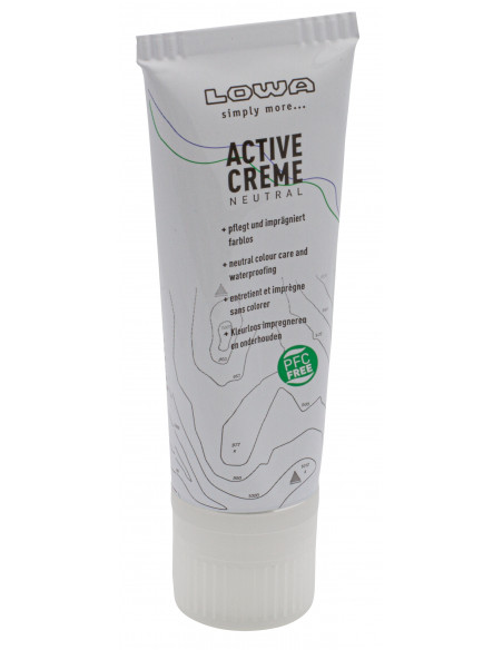 KIT D'ENTRETIEN Transparent