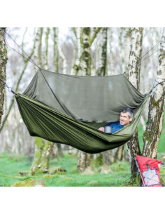 HAMAC MOUSTIQUAIRE EXPEDITION 2