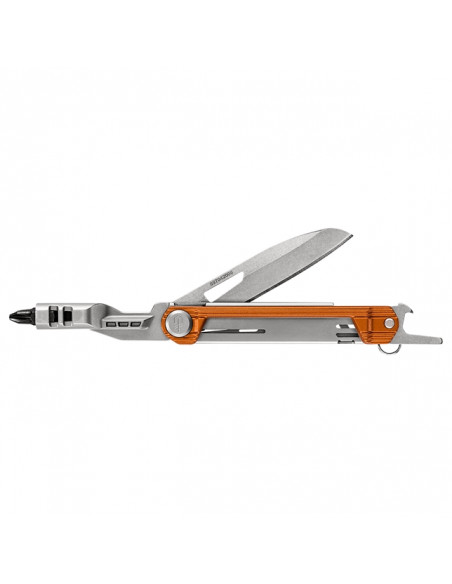 ARMBAR SLIM DRIVE ORANGE