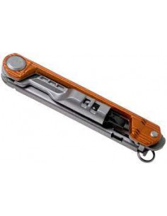 ARMBAR SLIM DRIVE ORANGE 2