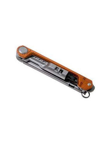 ARMBAR SLIM DRIVE ORANGE