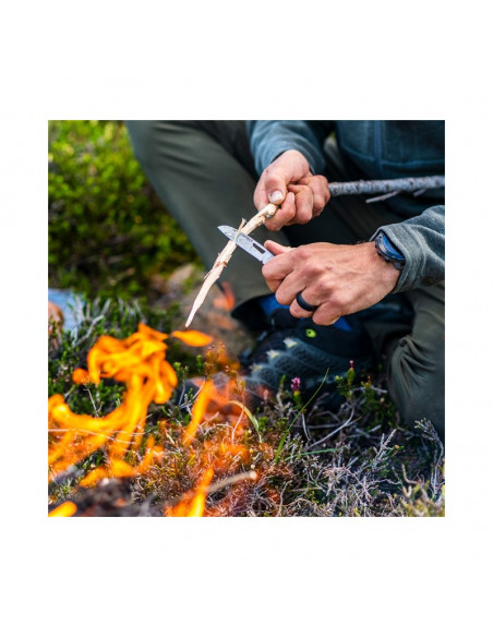 ARMBAR SLIM DRIVE ORANGE