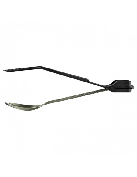 SET COUVERTS COMPLEAT GREEN