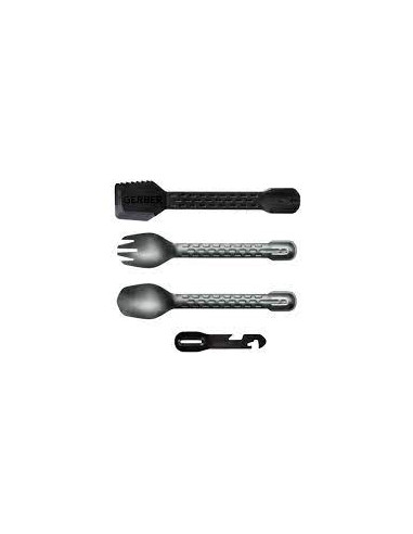 SET COUVERTS COMPLEAT ONYX