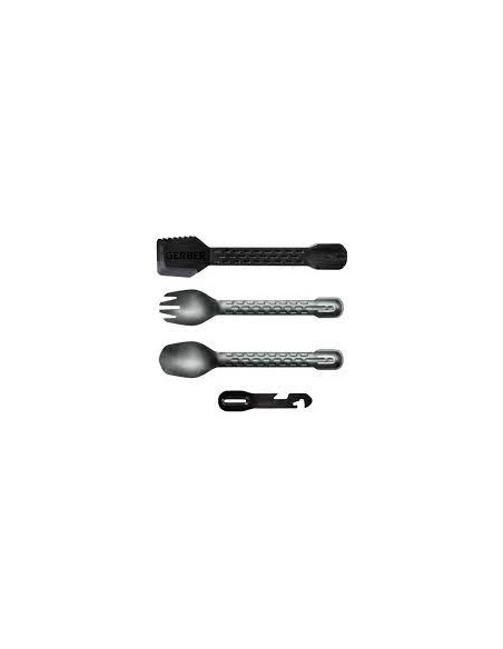 SET COUVERTS COMPLEAT ONYX