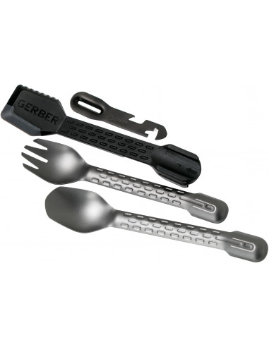 SET COUVERTS COMPLEAT ONYX
