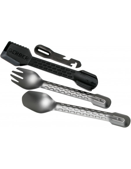 SET COUVERTS COMPLEAT ONYX