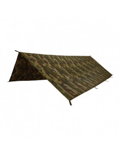 BACHE 3 x 4 M ULTRA-LIGHT cam CE