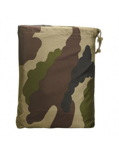 BACHE 3 x 4 M ULTRA-LIGHT cam CE