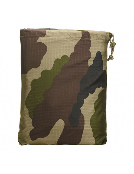 BACHE 3 x 4 M ULTRA-LIGHT cam CE