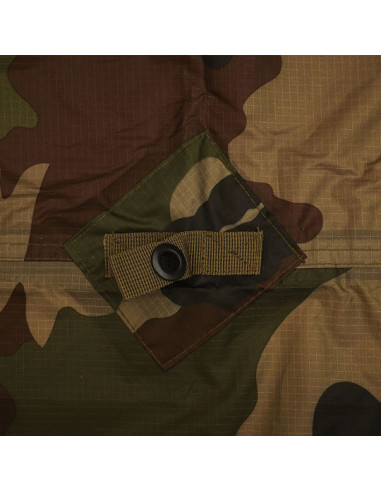 BACHE 3 x 4 M ULTRA-LIGHT cam CE