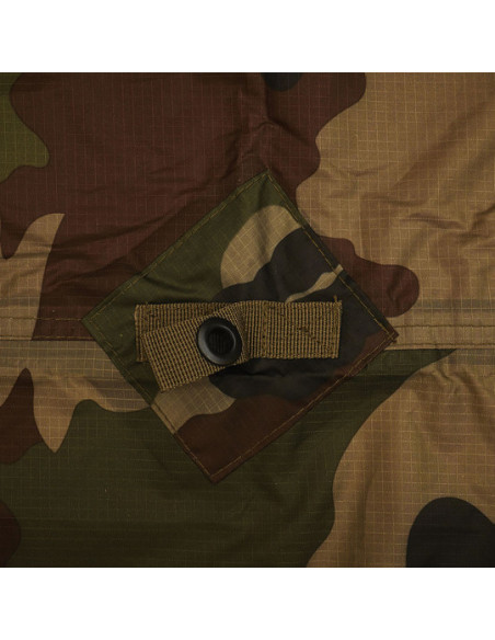 BACHE 3 x 4 M ULTRA-LIGHT cam CE