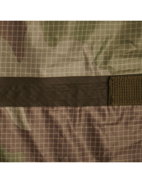 BACHE 3 x 4 M ULTRA-LIGHT cam CE