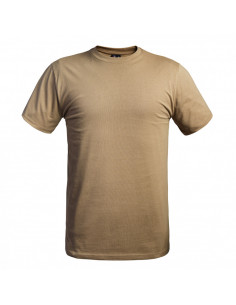 T-SHIRT STRONG AIRFLOW TAN 2