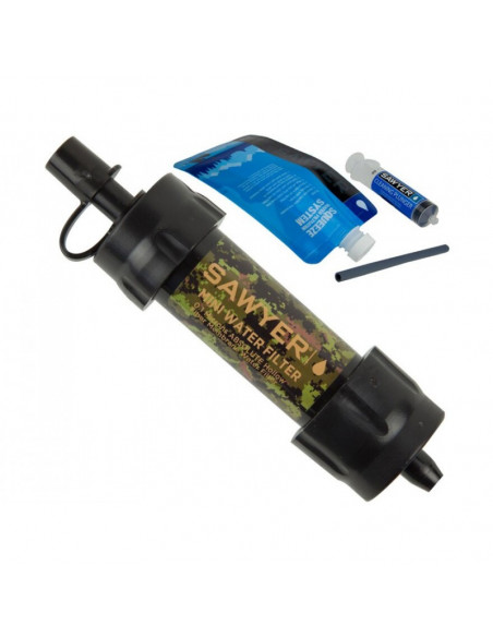 SAWYER MINI