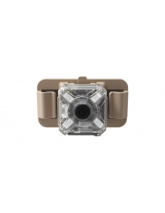 Lampe NU06MI - 8Lm / InfraRouge 2