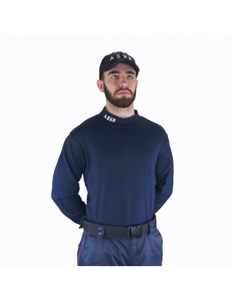SOUS PULL ASVP