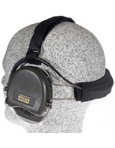 Casque anti-bruit Suprême Pro-X serre-nuque MultiCam 2