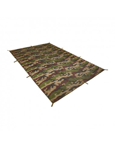 BACHE 3 x 3 M ULTRA-LIGHT cam CE