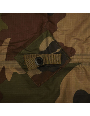 BACHE 3 x 3 M ULTRA-LIGHT cam CE