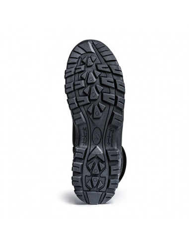 Chaussures Sécu-One 8"