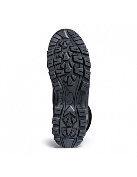 Chaussures Sécu-One 8"