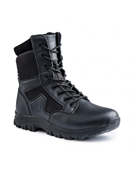 Chaussures Sécu-One 8" zip