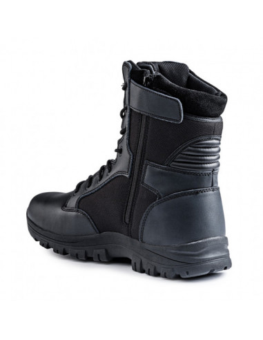 Chaussures Sécu-One 8" zip